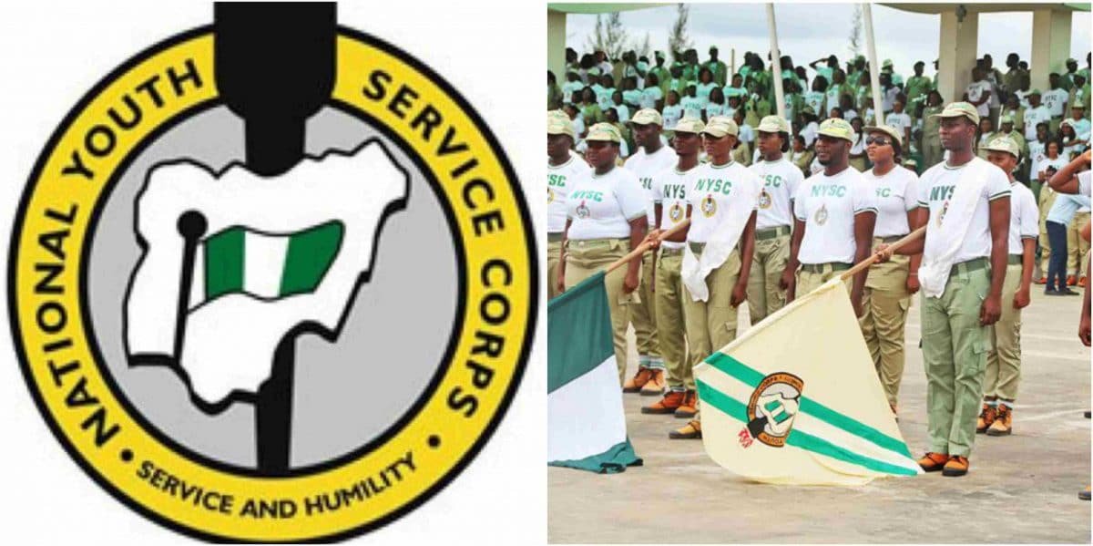 nysc senate list