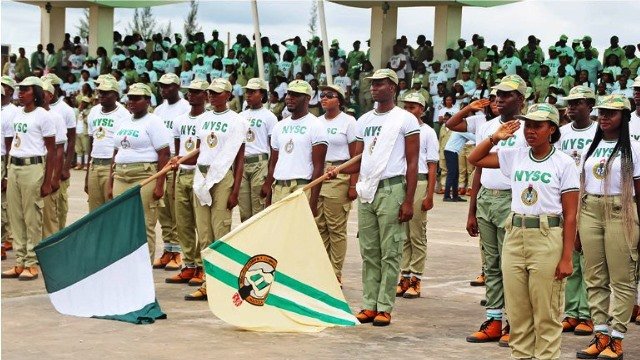 Nysc registration requirements