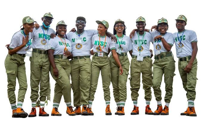 Nursing graduates nysc 