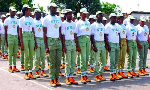 Best NYSC state