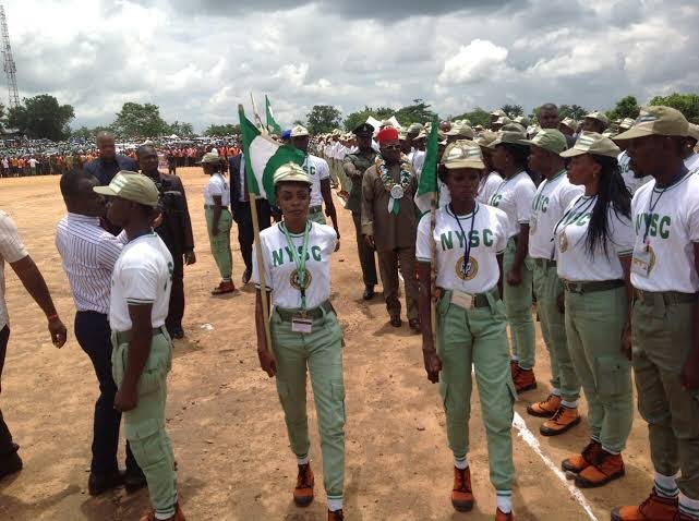 Change NYSC PPA 