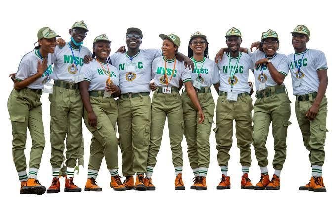 Best NYSC states for career