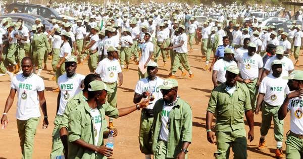 Nysc orientation camp guide 