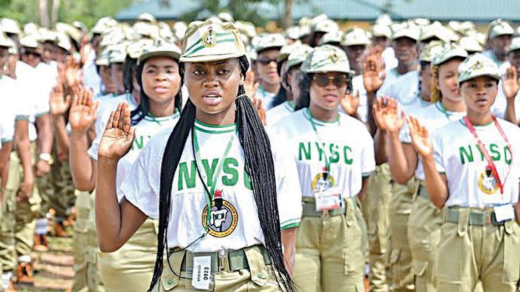 nysc registration requirements