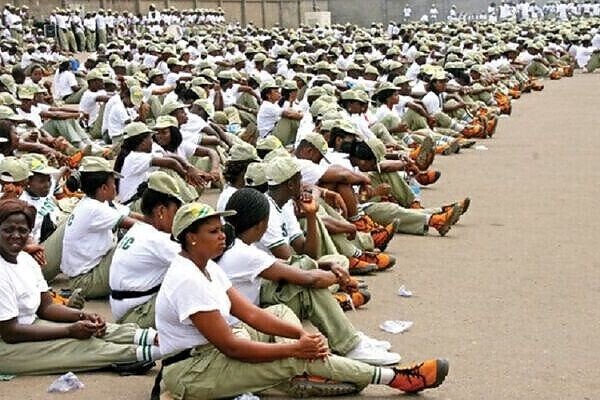 nysc orientation camp guide