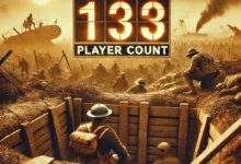 battlefield 1 player count