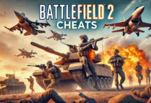 Battlefield 2 Cheats