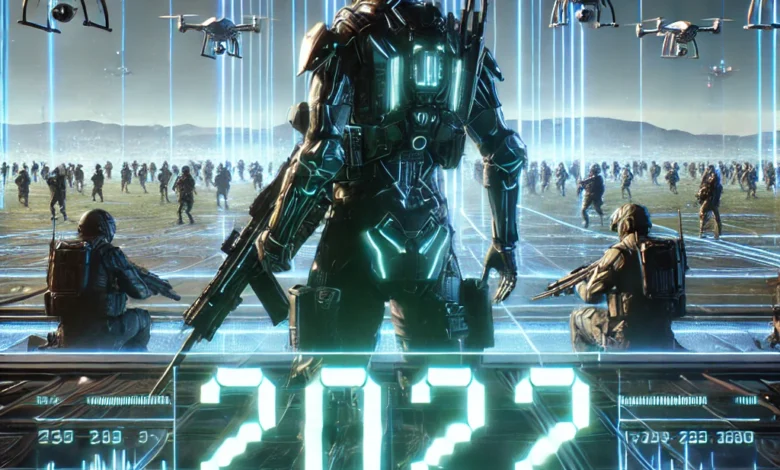 battlefield 2042 player count