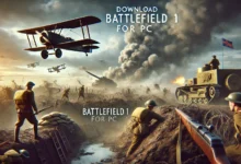 download battlefield 1 for pc