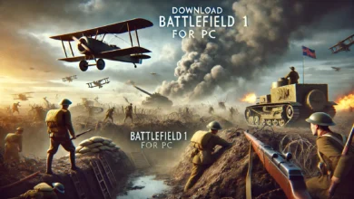 download battlefield 1 for pc